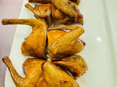 -金时代顺风大酒店(静安大融城店)