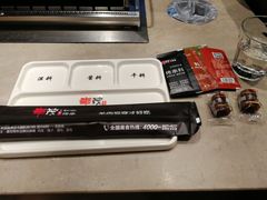 -丰茂烤串(建设街店)