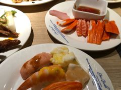 -星伦多自助料理(花山金鹰店)