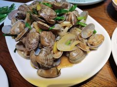 -南海渔家•海鲜•正宗海南菜(海棠湾店)