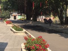 -御霞苑泥烩鸡休闲农庄