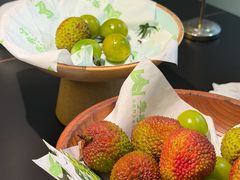-季季山·云南野生菌火锅(上海首店)