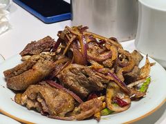 -穆斯林饭庄(明德南街店)