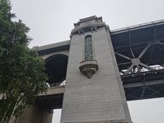 -武汉长江大桥