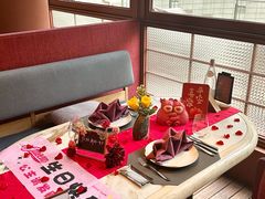 -ZHAO赵·牛扒坊(万象城店)