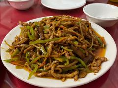 -胖子菜馆(隆昌路店)