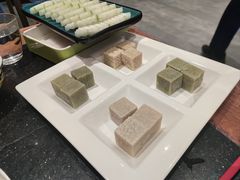 冻豆腐-南门涮肉(上海二店)