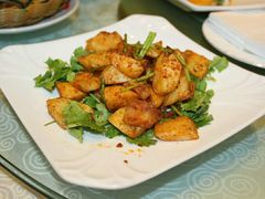 -湖北味道(湖北大厦店)