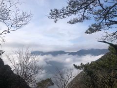-庐山风景名胜区