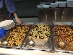 -首都师范大学-本部食堂