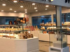 门面-BreadTalk面包新语(长寿路地铁站店)