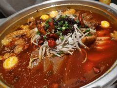 -眉州东坡(印象城购物中心店)