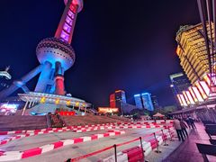 -东方明珠广播电视塔