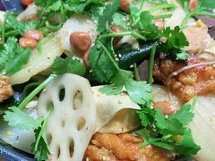 -小山城麻辣香锅(新邻生活广场店)