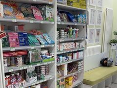 -悦宠凯宝动物医院·牙科·皮肤科(朝阳北路店)