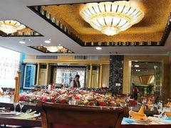 -万宝海鲜舫(劳动公园店)