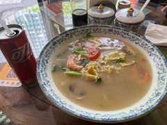-霆记海鲜·只为这碗面(滨江店)