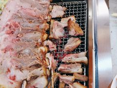 -呼伦贝尔烤羊·蒙古烤羊排(南田路总店)