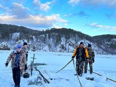 -北极村旅游风景区