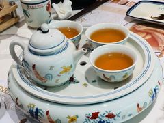 -發起人·肉骨茶(万象汇店)