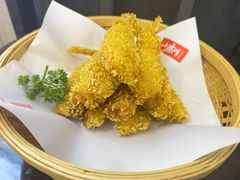 -小秦川(栾川店)