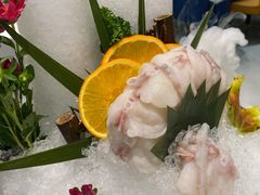 涮食河豚鱼-鲐赏河豚(长寿店)
