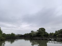 -苏州太湖国家湿地公园