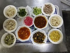 -太原面食店(解放路店)