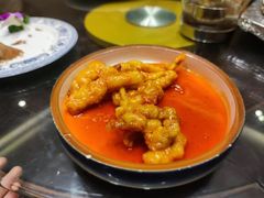 -特味村大酒店(南三环店)