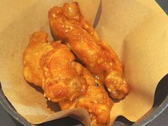 -必胜客(石佛营店)