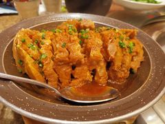 砂锅荔浦芋头-好灶头妈妈菜·千岛湖柴火鱼餐厅(桐庐店)