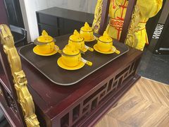 -聚春园自助餐厅(东街口店)