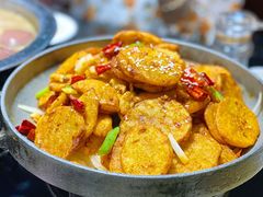 -老六杀猪菜(进乡街店)