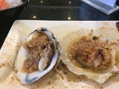 -大渔铁板烧(蛇口店)