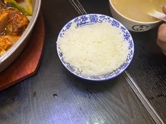 -尕胡才炕锅烤羊肉馆(八一路店)