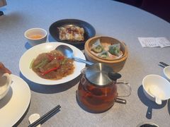 -潮府馆·非遗潮州菜·世纪公园(新国际博览中心店)
