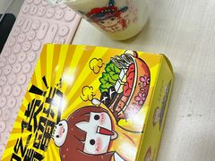 -卞姐蛋饼(陕西南路店)