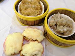 -东江海鲜酒家(艺都分店)