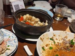 -高佳庄·舟山海鲜(海景旗舰店)