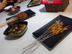 -聚味瞿记·龙虾堂(望城店)
