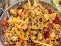 -小民大排档(马场角横路店)