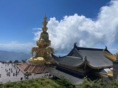 -峨眉山风景名胜区