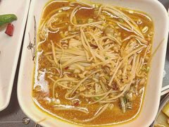 -许哥东北烧烤·铁丳烤串·宫后夹肉(繁花中心店)