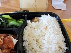 -龙记烤鸭店(新民路店)