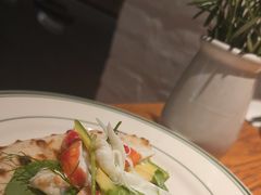 -La Strada(安福路店)