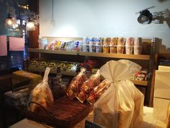 -KOMUGI 小麦家(新地假日广场店)