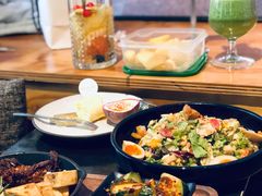 -Nectar One Cafe(勇烈路n1店)