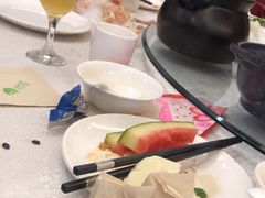-胡杨记忆(和平路店)