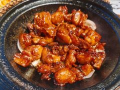 -孙家外婆(隆礼路店)