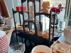 -瑞吉酒店·瑞吉酒吧